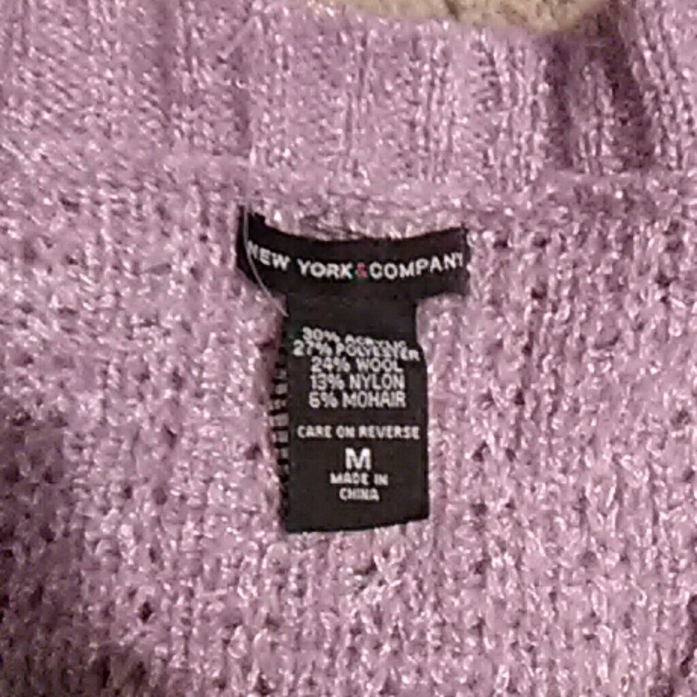 Sweater - Picture 2 of 3